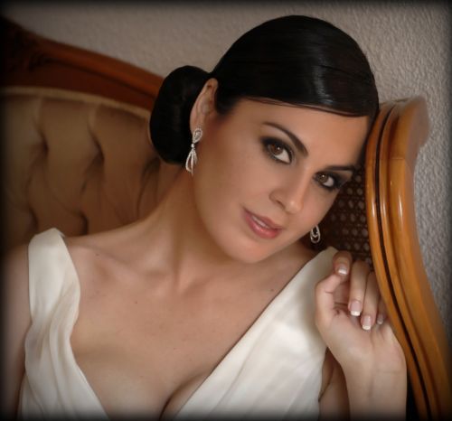 Fotografia de Ans Tornero fotograf�a - Galeria Fotografica: detalle 1 - Foto: 