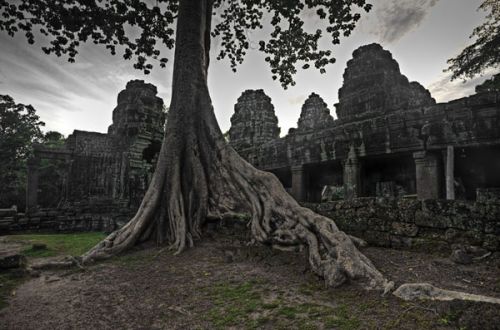 Fotografia de alberka - Galeria Fotografica: Camboya - Foto: 