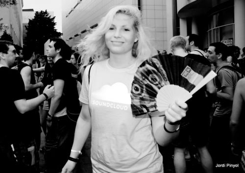 Fotografia de jordipinyol - Galeria Fotografica: Retratos varios - Foto: 