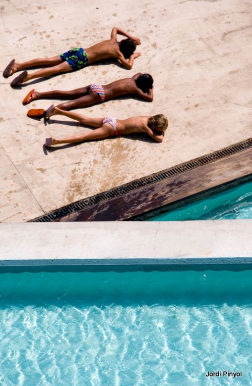 Fotografia de jordipinyol - Galeria Fotografica: Retratos varios - Foto: 