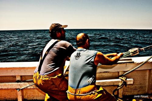 Fotografia de jordipinyol - Galeria Fotografica: Retratos varios - Foto: 