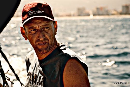 Fotografia de jordipinyol - Galeria Fotografica: Retratos varios - Foto: 