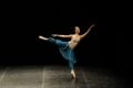 Fotos de RamonFoto -  Foto: Ballet - 