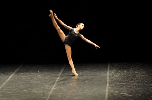 Fotografia de RamonFoto - Galeria Fotografica: Ballet - Foto: 
