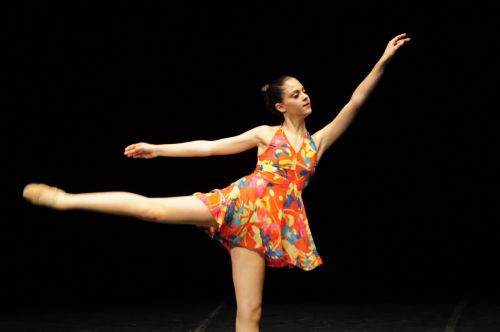 Fotografia de RamonFoto - Galeria Fotografica: Ballet - Foto: 