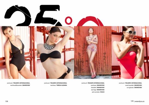 Fotografia de Dany Diez Fotgrafo - Galeria Fotografica: Editoriales de Moda - Foto: Editorial 