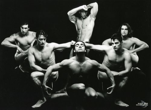 Fotografia de Dany Diez Fot�grafo - Galeria Fotografica: Desnudo artistico - Foto: 