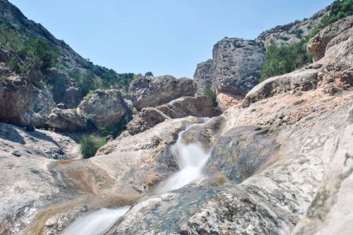 Fotografia de Alejandro Aguilera - Galeria Fotografica: Paisajes - Foto: 