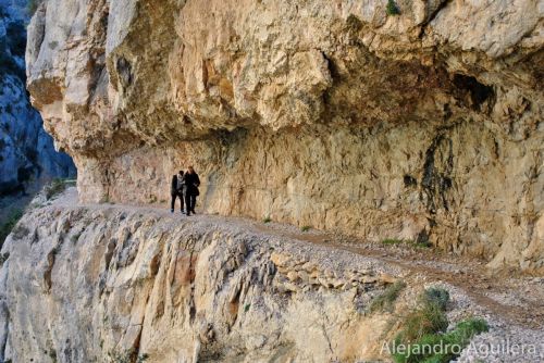 Fotografia de Alejandro Aguilera - Galeria Fotografica: Paisajes - Foto: 