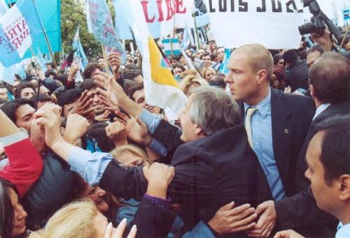 Fotografia de macri - Galeria Fotografica: De Todo - Foto: Actualidad