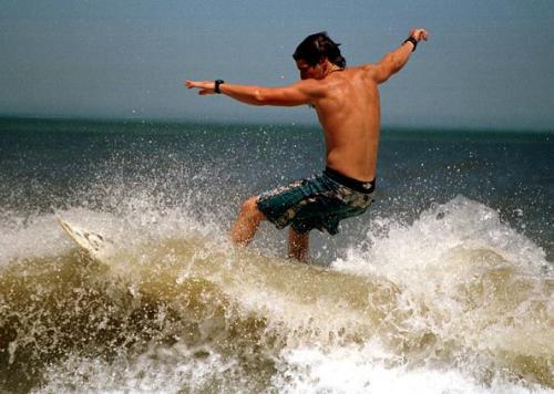 Fotografia de macri - Galeria Fotografica: De Todo - Foto: Deportes-1