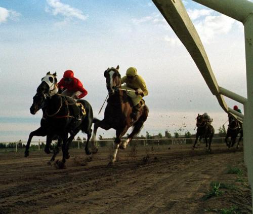 Fotografia de macri - Galeria Fotografica: De Todo - Foto: Deportes-3