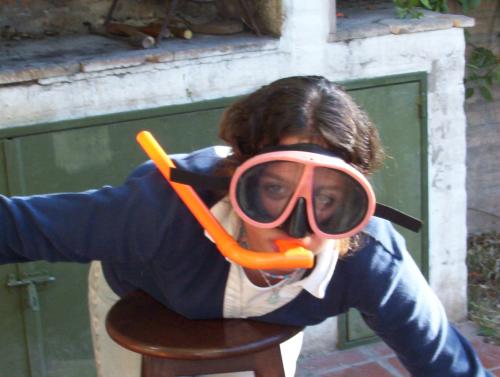 Fotografia de Cristina - Galeria Fotografica: ..* - Foto: bob esponja