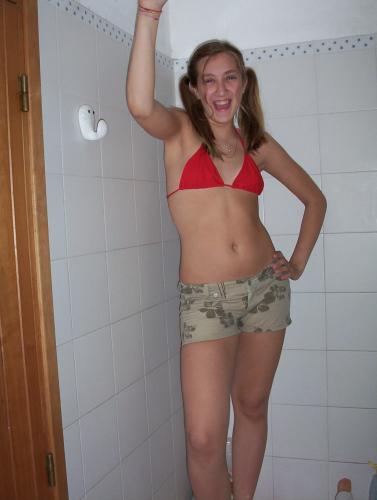 Fotografia de Cristina - Galeria Fotografica: ..* - Foto: la salvaje