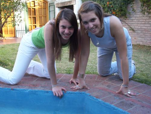 Fotografia de Cristina - Galeria Fotografica: ..* - Foto: perritos