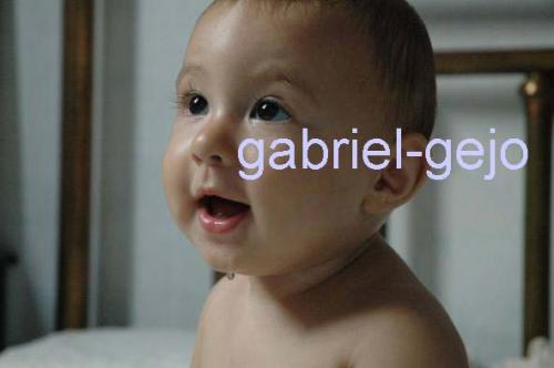 Fotografia de Sin Nombre - Galeria Fotografica: Gabriel Gejo - Foto: Esperando una sonrisa