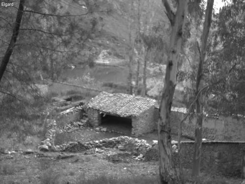 Fotografia de Elgard - Galeria Fotografica: Fotos de un principiante - Foto: Molino en Ruinas