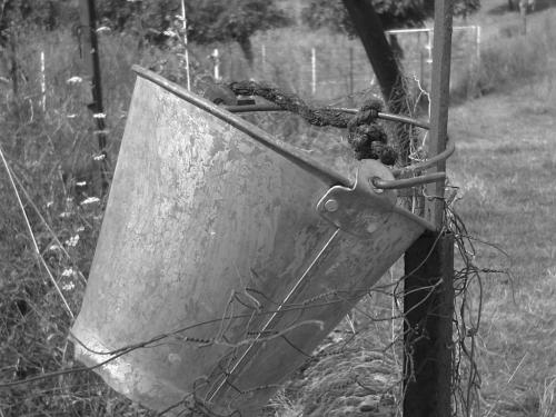 Fotografia de Elgard - Galeria Fotografica: Fotos de un principiante - Foto: Otra de pozos