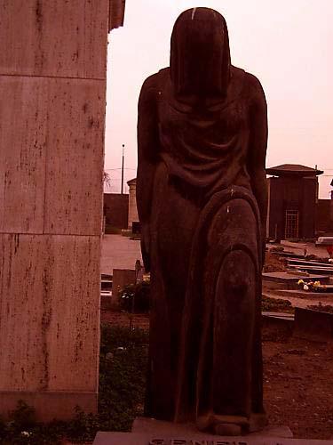 Fotografia de Arcangel - Galeria Fotografica: Cronicas de un mundano - Foto: Stas en la lista