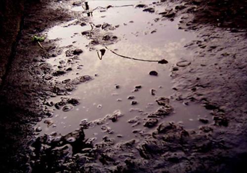 Fotografia de Arcangel - Galeria Fotografica: Cronicas de un mundano - Foto: Espejo de agua