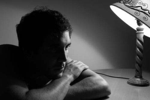 Fotografia de NoChYx - Galeria Fotografica: Blanco Y Negro Luz - Foto: 