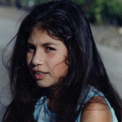 Fotografia de Edgardo Martinez - Galeria Fotografica: inicios - Foto: mary en el pensamiento