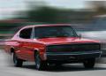 Fotos de Roberto Denton S. -  Foto: automoviles - Dodge Charger