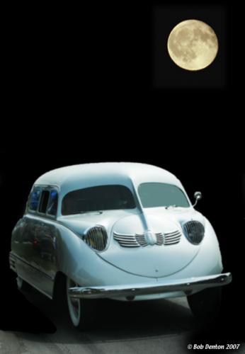 Fotografia de Roberto Denton S. - Galeria Fotografica: automoviles - Foto: Durmiendo