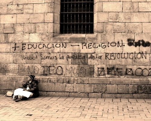 Fotografia de poyolopezg - Galeria Fotografica: gente - Foto: 