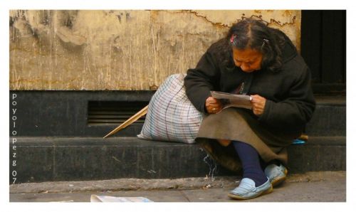 Fotografia de poyolopezg - Galeria Fotografica: gente - Foto: 