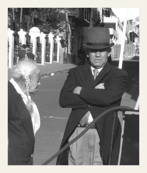 Fotografia de poyolopezg - Galeria Fotografica: gente - Foto: 