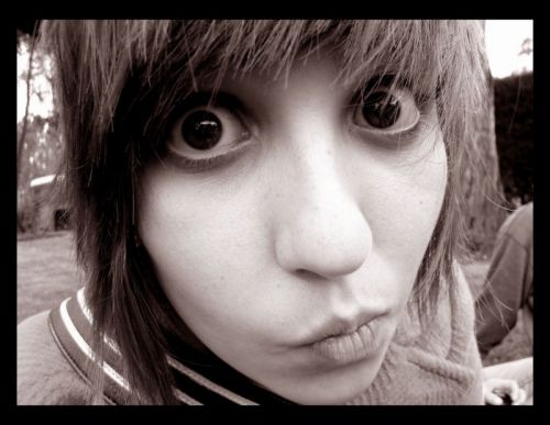 Fotografia de poyolopezg - Galeria Fotografica: gente - Foto: 