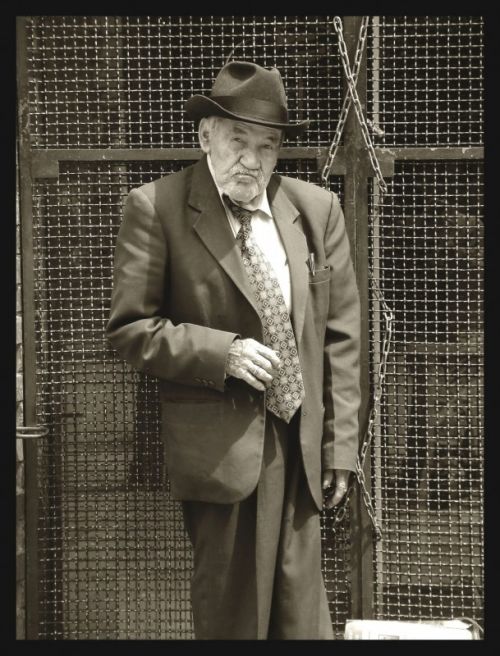 Fotografia de poyolopezg - Galeria Fotografica: gente - Foto: 