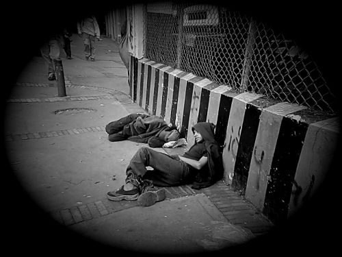 Fotografia de poyolopezg - Galeria Fotografica: gente - Foto: 