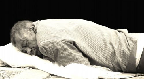 Fotografia de poyolopezg - Galeria Fotografica: gente - Foto: 