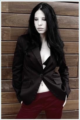 Fotografia de Sugargirl - Galeria Fotografica: Tumbada - Foto: 