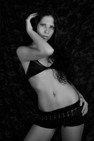 Fotografia de Sugargirl - Galeria Fotografica: Tumbada - Foto: 