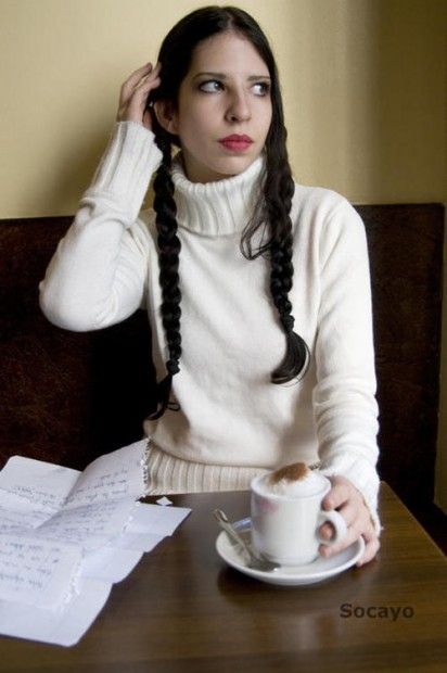 Fotografia de Sugargirl - Galeria Fotografica: Tumbada - Foto: 