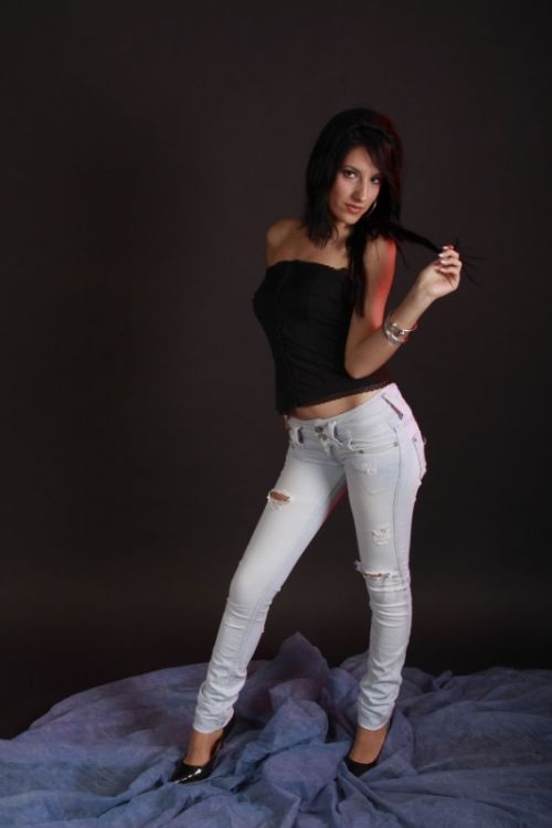 Fotografia de Inmy Snchz - Galeria Fotografica: Inmy Snchz - Foto: 