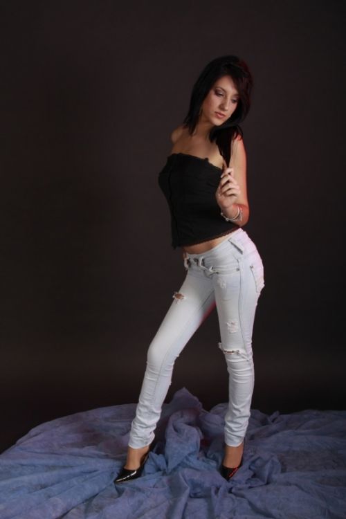 Fotografia de Inmy Snchz - Galeria Fotografica: Inmy Snchz - Foto: 