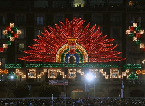 Fotografia de c�mara de Diputados - Galeria Fotografica: BICENTENARIO - Foto: 