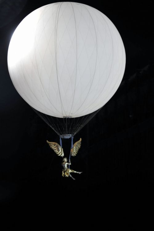 Fotografia de c�mara de Diputados - Galeria Fotografica: BICENTENARIO - Foto: 