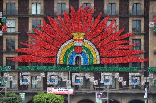 Fotografia de c�mara de Diputados - Galeria Fotografica: BICENTENARIO - Foto: 