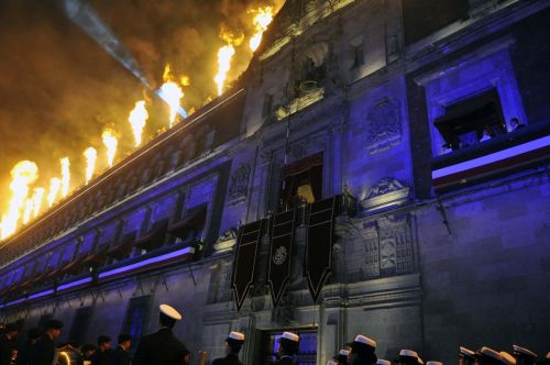 Fotografia de c�mara de Diputados - Galeria Fotografica: BICENTENARIO - Foto: 
