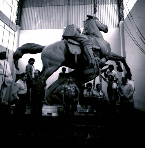 Fotografia de c�mara de Diputados - Galeria Fotografica: ARTISTICO - Foto: 