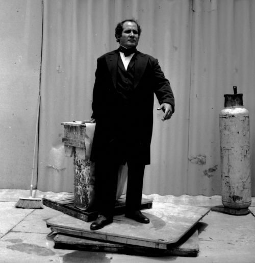 Fotografia de cmara de Diputados - Galeria Fotografica: ARTISTICO - Foto: 