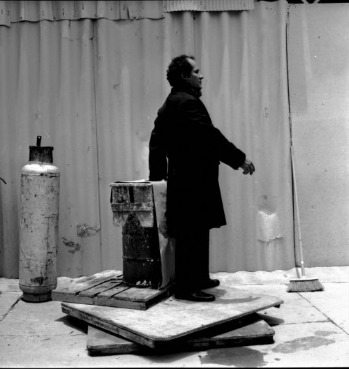 Fotografia de cmara de Diputados - Galeria Fotografica: ARTISTICO - Foto: 