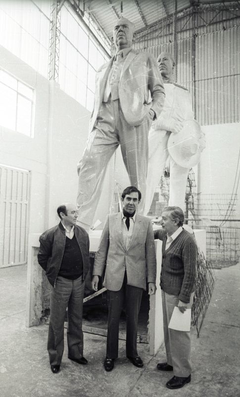 Fotografia de cmara de Diputados - Galeria Fotografica: ARTISTICO - Foto: 