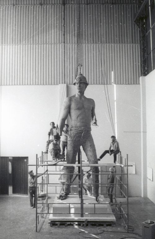 Fotografia de cmara de Diputados - Galeria Fotografica: ARTISTICO - Foto: 