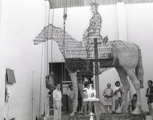 Fotografia de cmara de Diputados - Galeria Fotografica: ARTISTICO - Foto: 